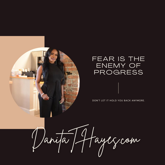 Unleash Your Potential: Overcoming Fear and Embracing Destiny